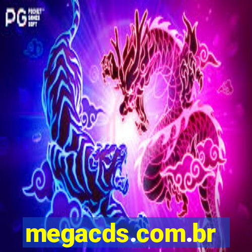 megacds.com.br