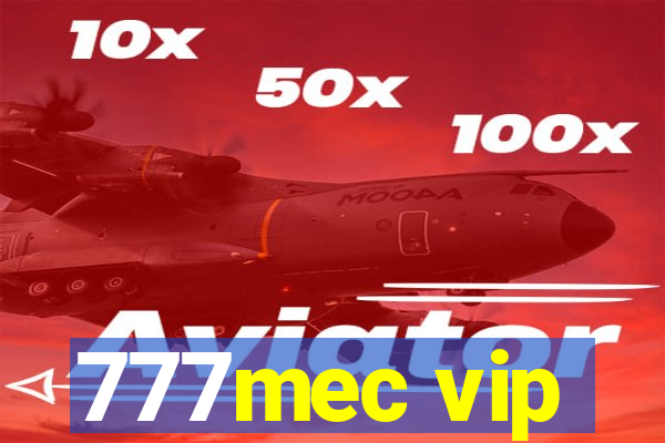 777mec vip