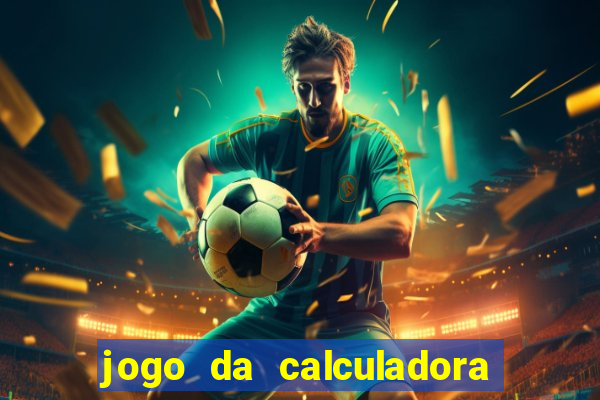 jogo da calculadora do amor