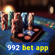 992 bet app