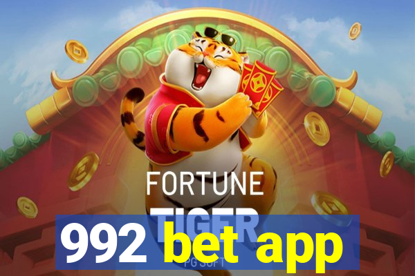 992 bet app