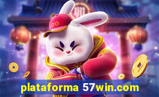 plataforma 57win.com