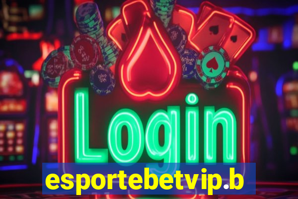 esportebetvip.bet