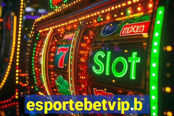 esportebetvip.bet