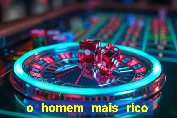 o homem mais rico da babilonia pdf