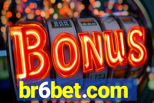 br6bet.com