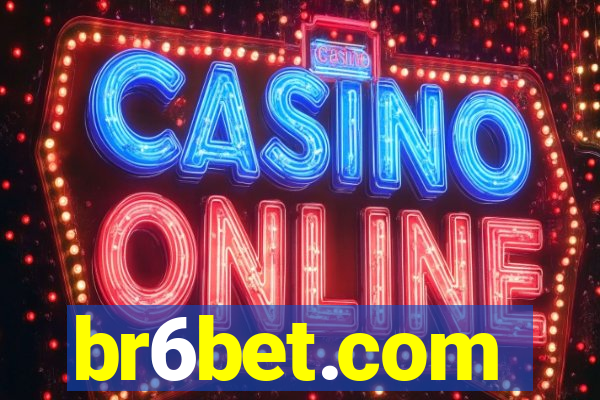 br6bet.com