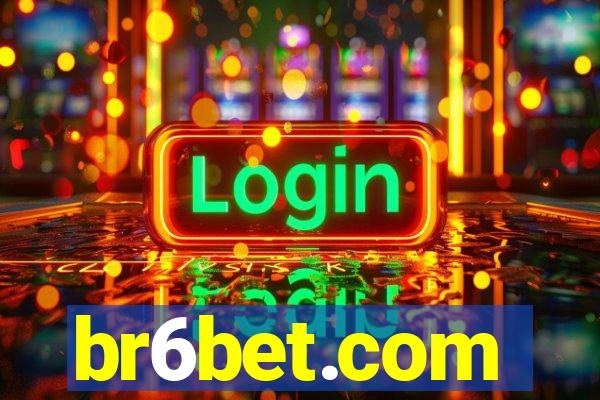 br6bet.com