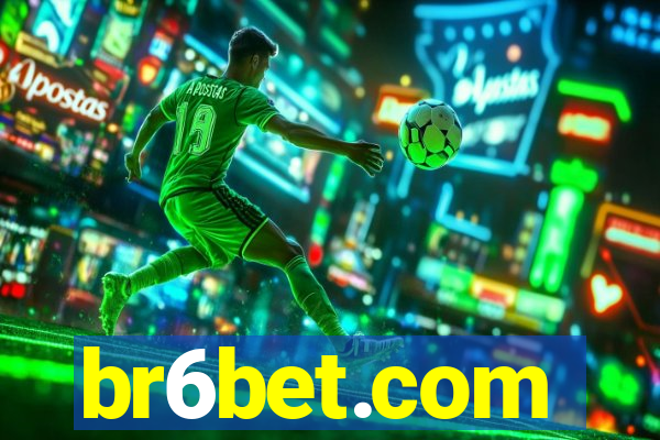 br6bet.com