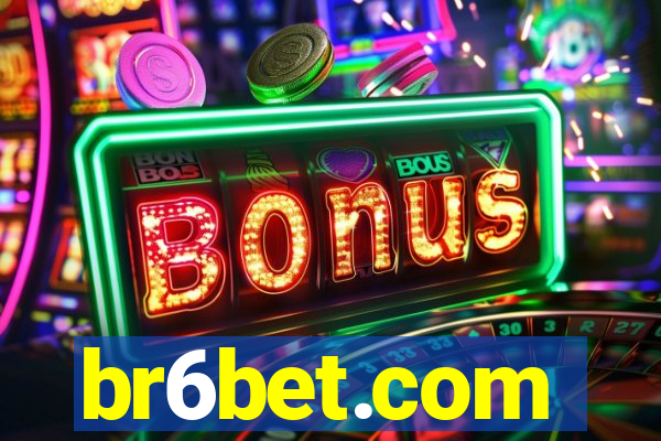 br6bet.com