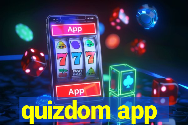 quizdom app