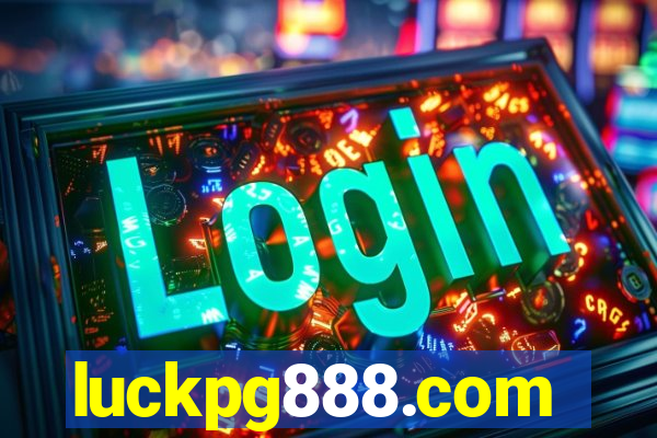 luckpg888.com