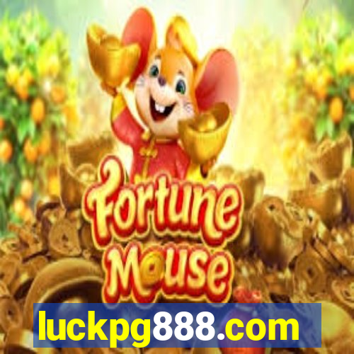 luckpg888.com