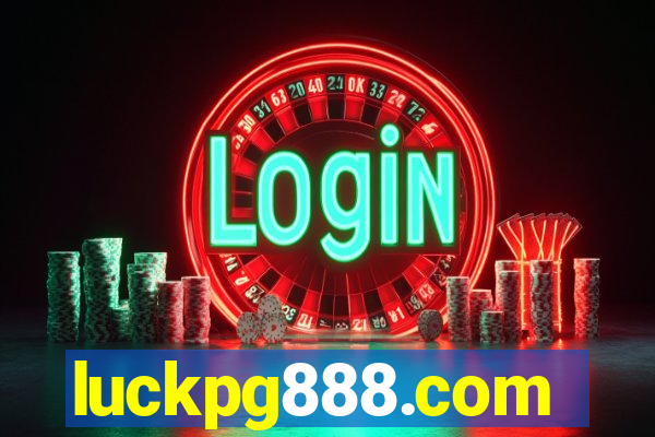 luckpg888.com