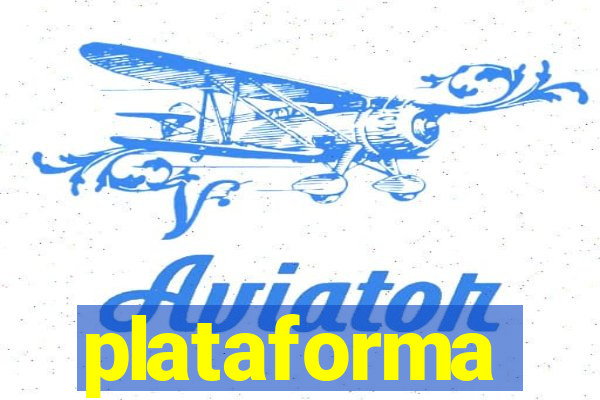 plataforma