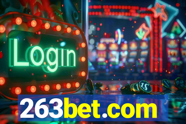 263bet.com