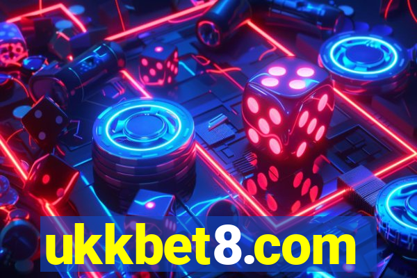 ukkbet8.com