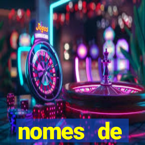 nomes de campeonatos criativos