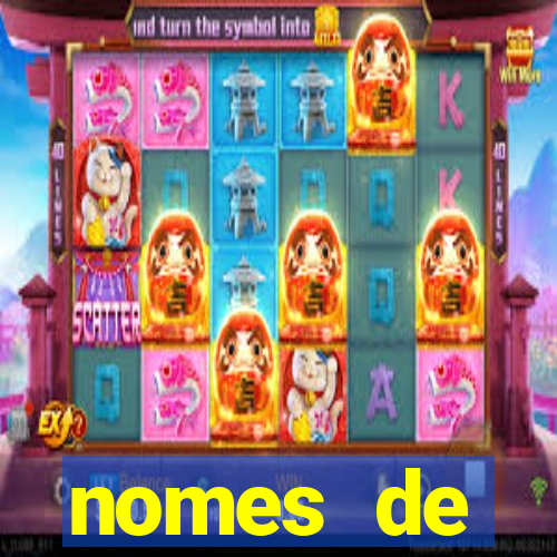 nomes de campeonatos criativos