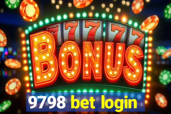 9798 bet login