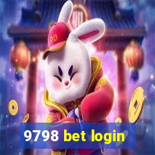 9798 bet login