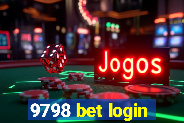 9798 bet login