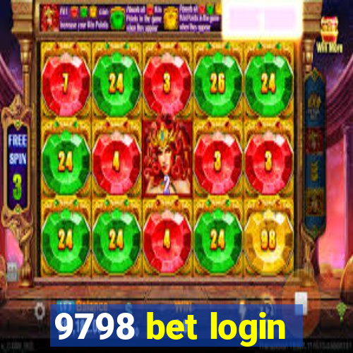 9798 bet login