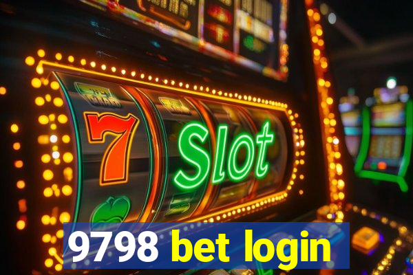 9798 bet login