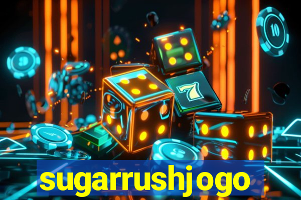 sugarrushjogo