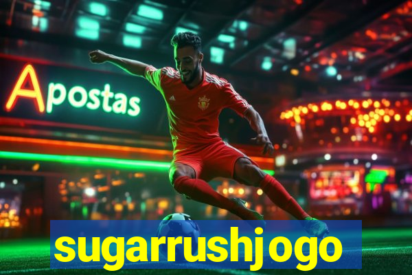 sugarrushjogo