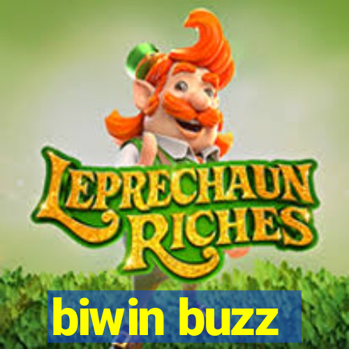 biwin buzz