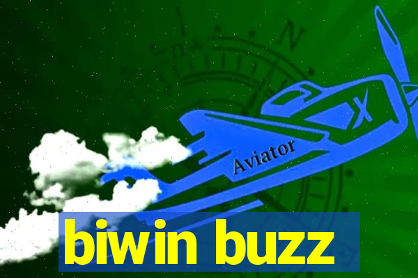 biwin buzz