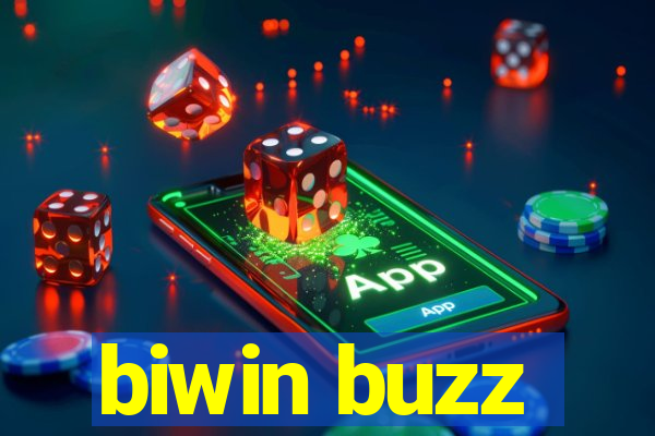 biwin buzz