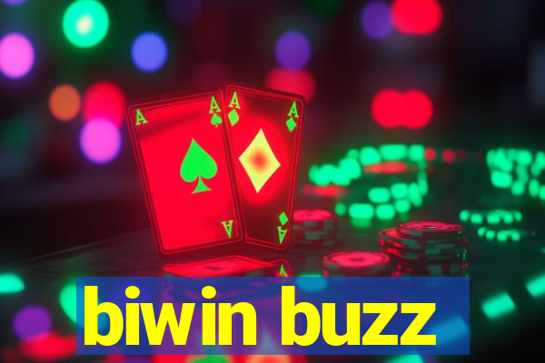 biwin buzz