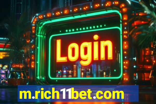 m.rich11bet.com