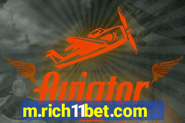 m.rich11bet.com