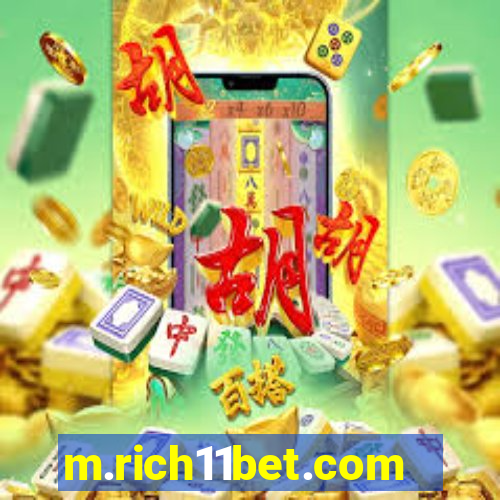 m.rich11bet.com