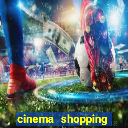 cinema shopping total porto alegre