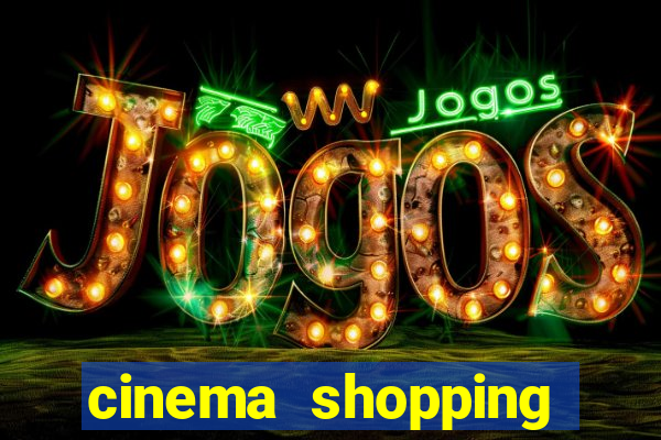 cinema shopping total porto alegre