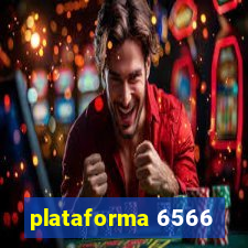 plataforma 6566