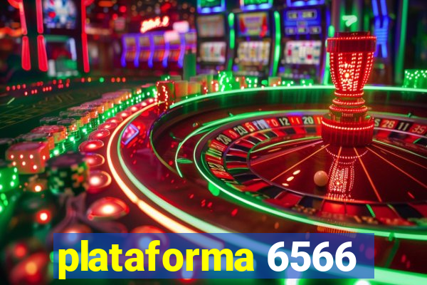 plataforma 6566