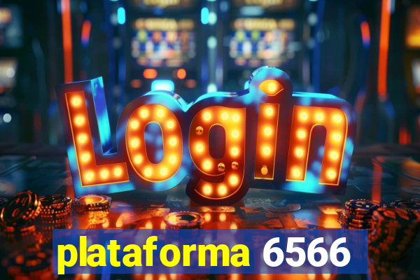 plataforma 6566