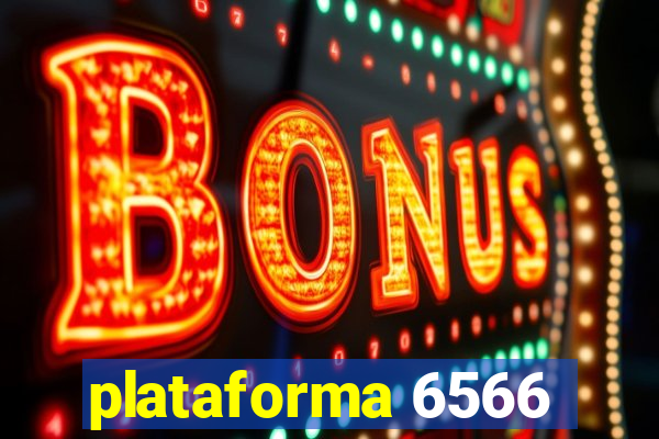 plataforma 6566