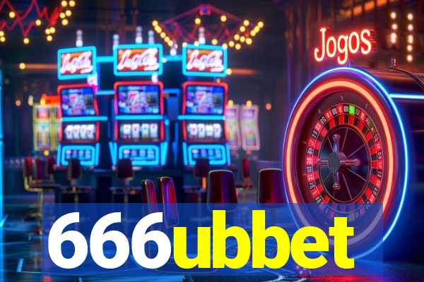 666ubbet