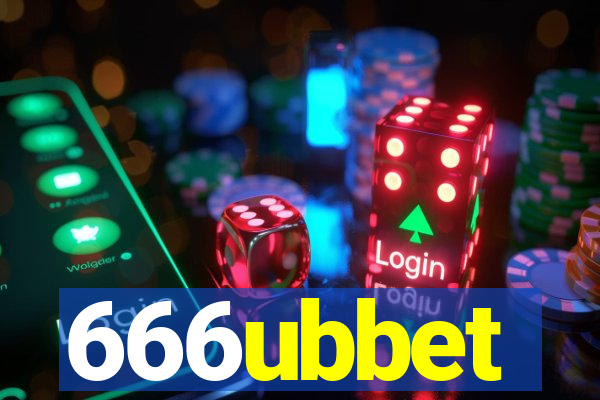 666ubbet