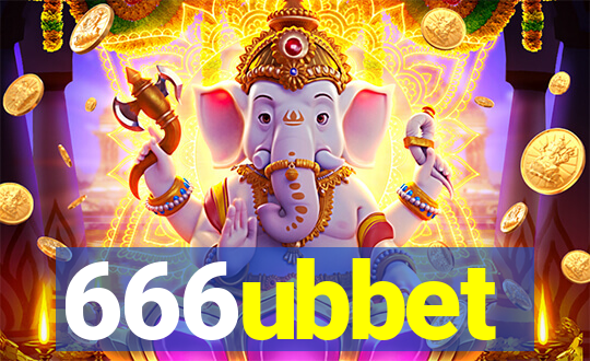 666ubbet