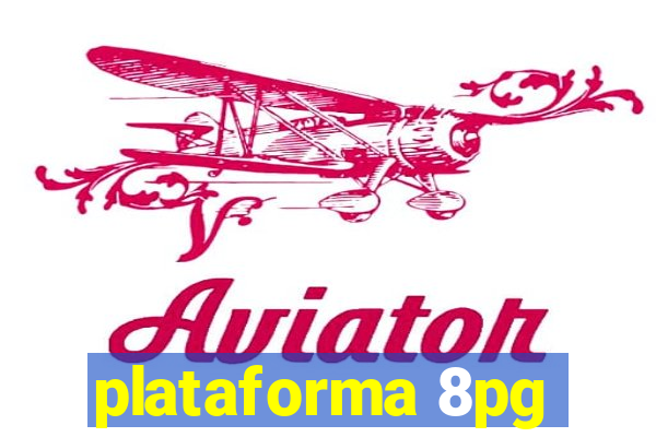 plataforma 8pg