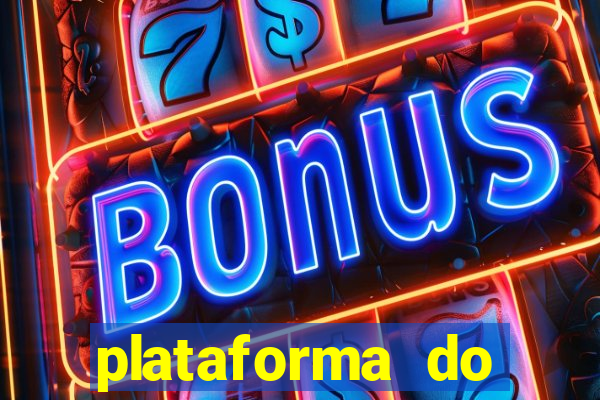 plataforma do neymar bet