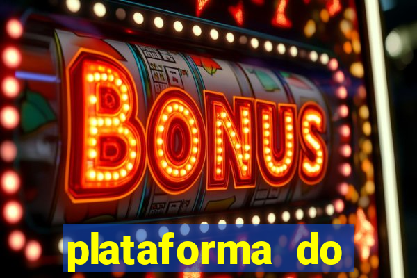 plataforma do neymar bet