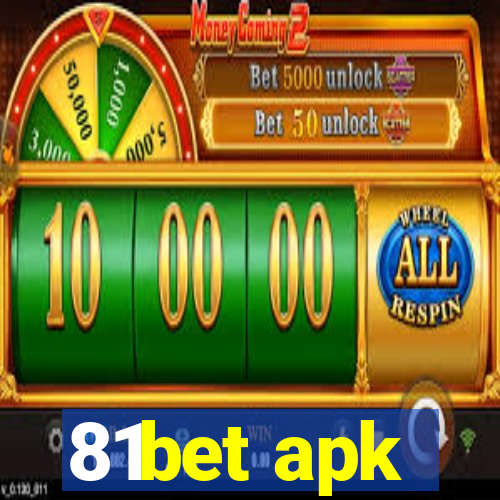 81bet apk